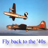 WWII Bombers
