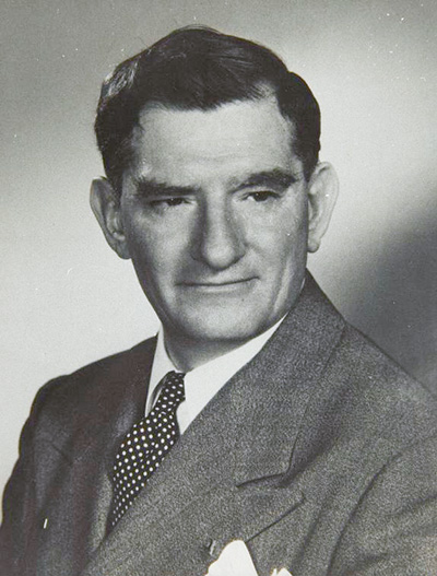 Edgar Schmued
