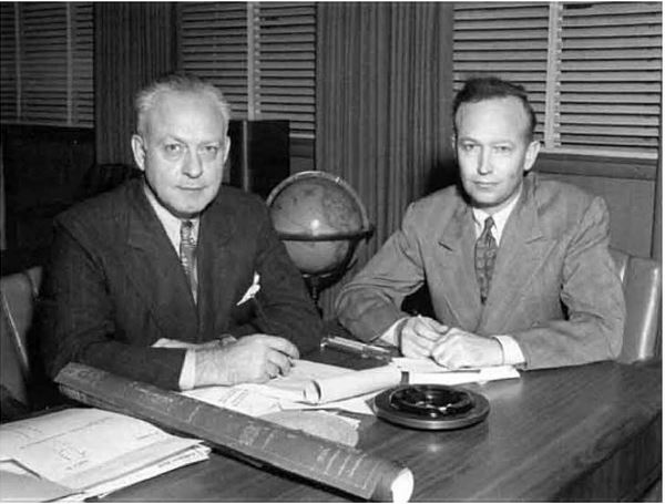 Kindelberger / Atwood