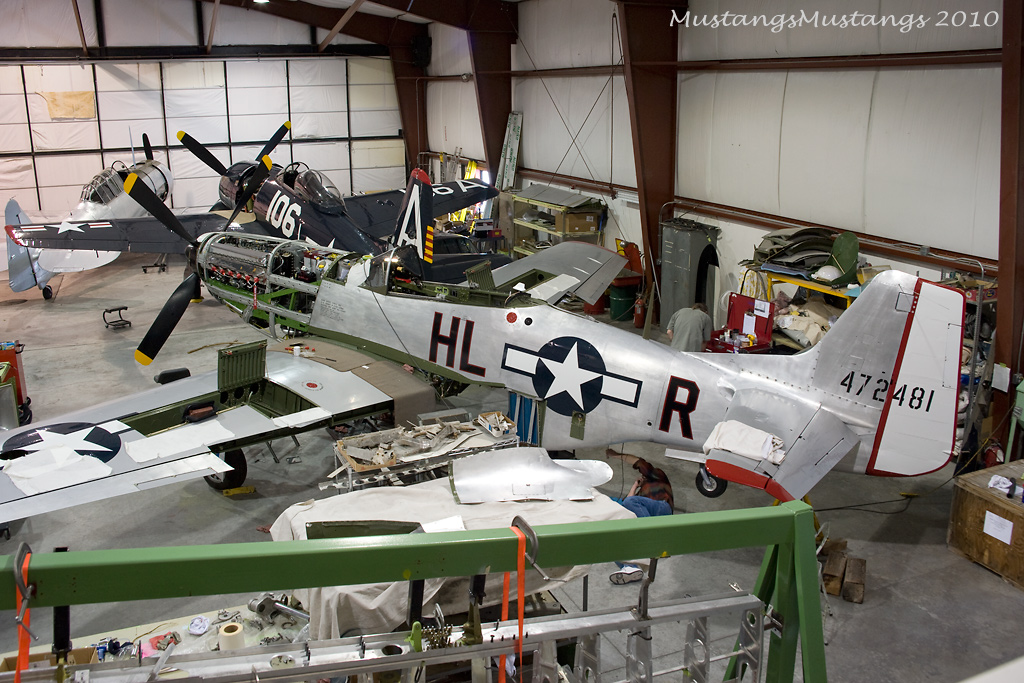 P-51 44-84753
