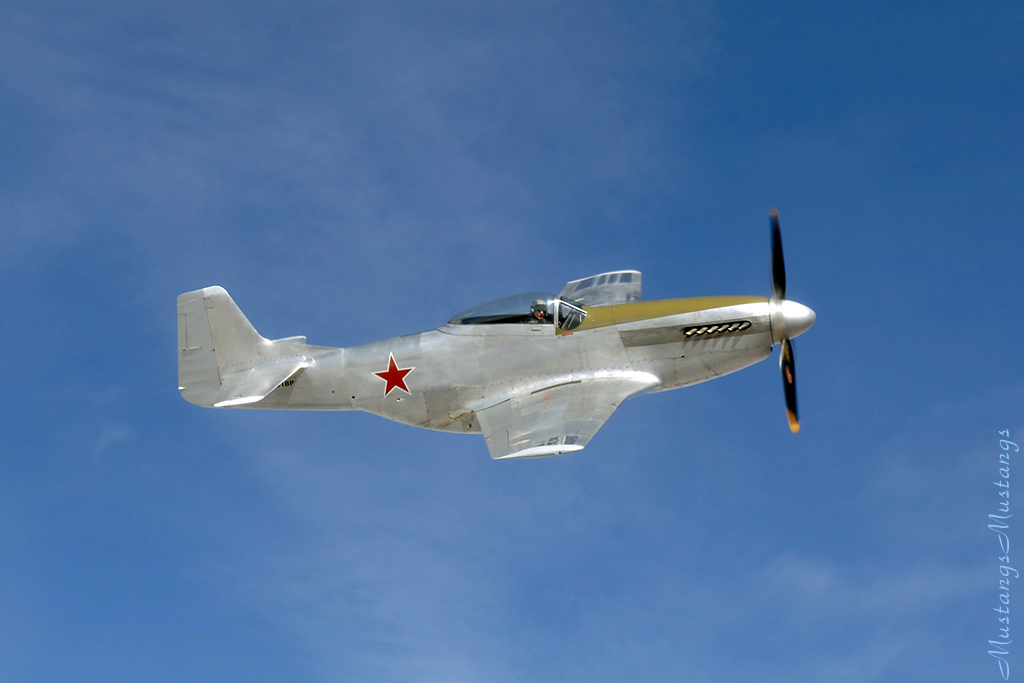 P-51 44-84753
