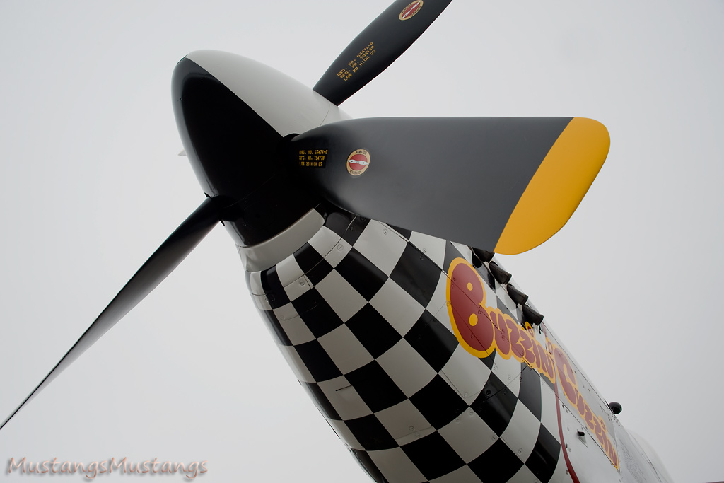 P-51 44-84753