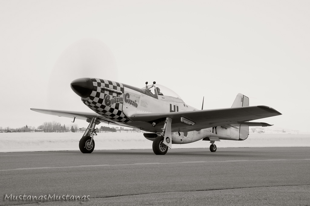 P-51 44-84753