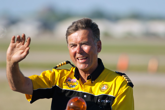 Bob Odegaard