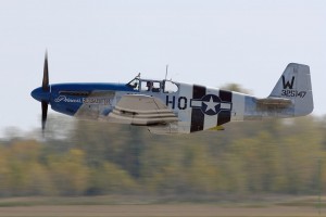 P-51 Mustang