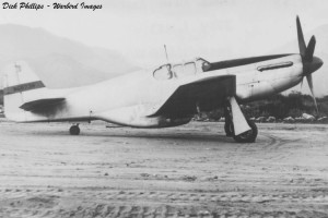 P-51 Mustang