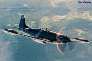 P-51 Mustang