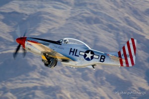 P-51 Mustang