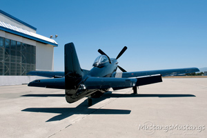 P-51 Mustang