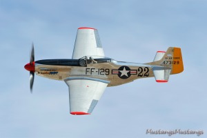 P-51 Mustang