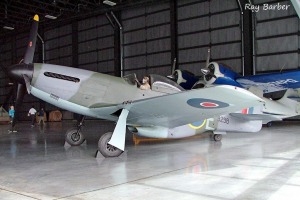 P-51 Mustang