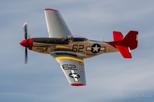P-51 Mustang