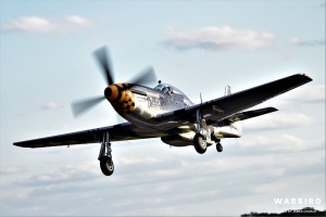 P-51 Mustang