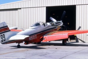 P-51 Mustang