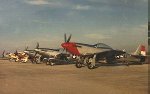 P-51 Who