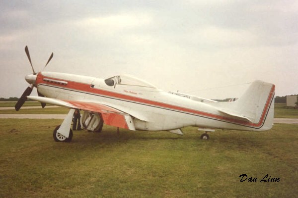 P-51 Who 141