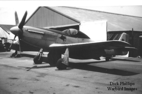 P-51 Who 157
