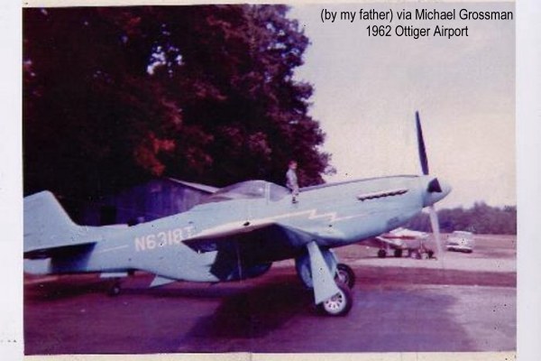 P-51 Who 165