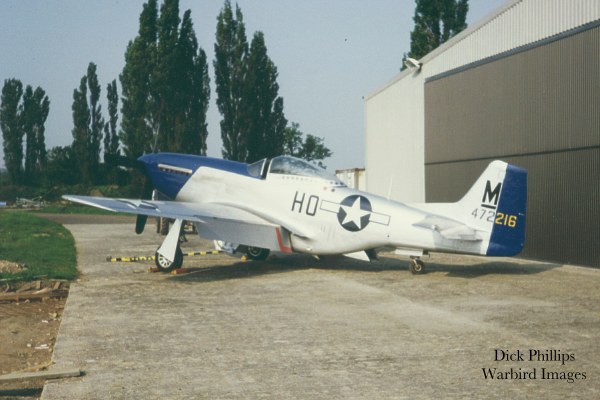 P-51 Who 176