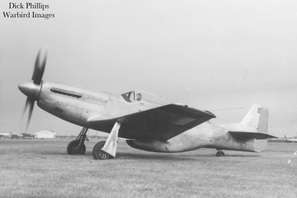 P-51 Who 200