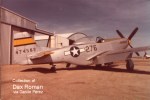 P-51 Who