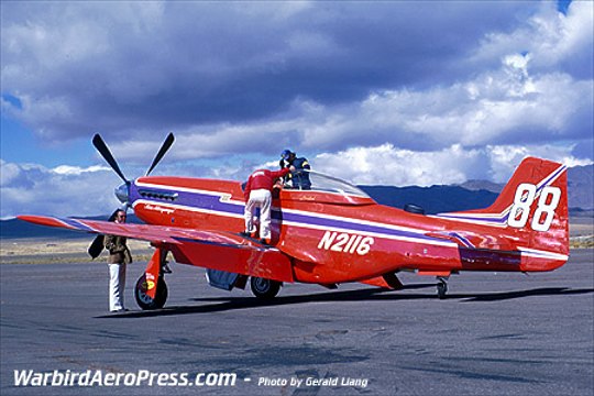 P-51 Who 203