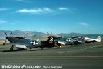 P-51 Who