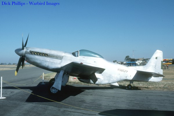 P-51 Who 250
