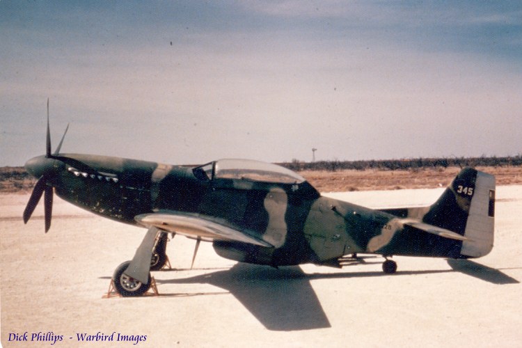 P-51 Who 287