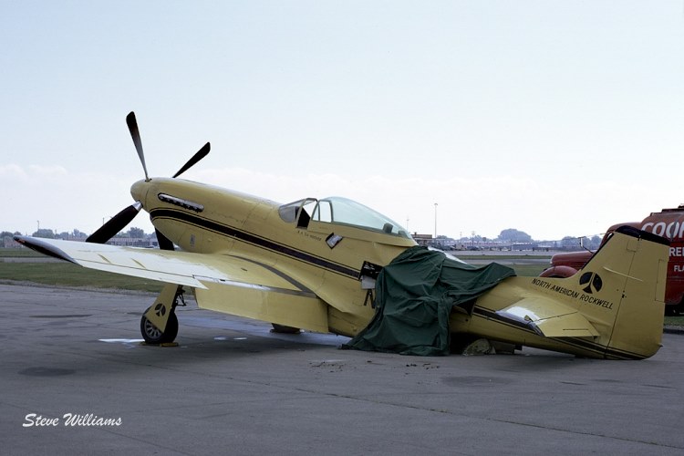 P-51 Who 295