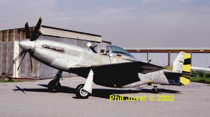 P-51 Who 300
