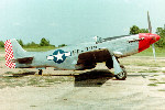 P-51 Who