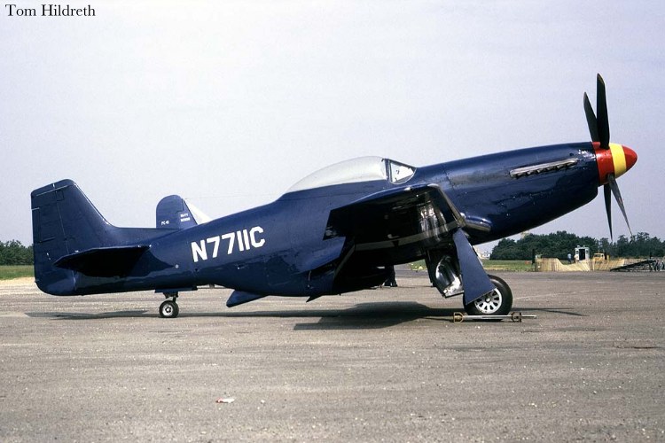 P-51 Who 322