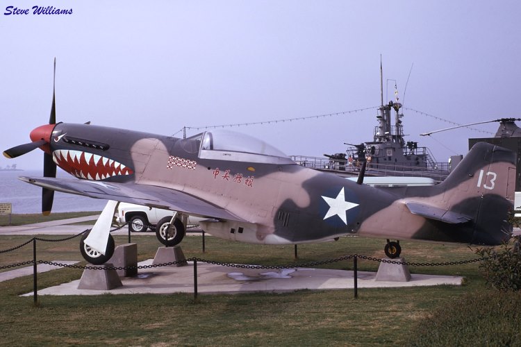 P-51 Who 323