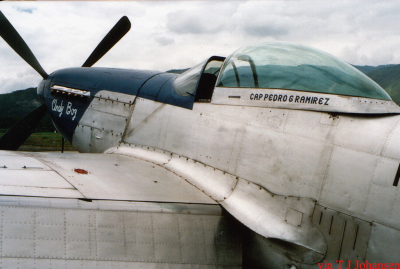 P-51 Who 326