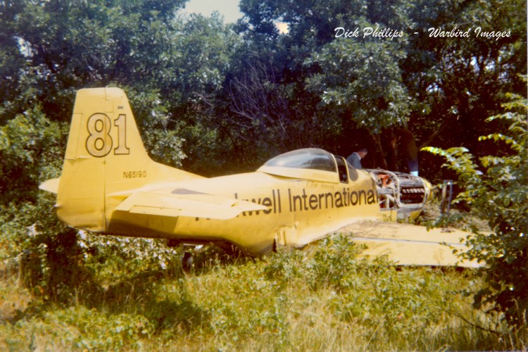 P-51 Who 330