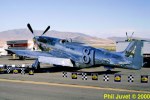 P-51 Who