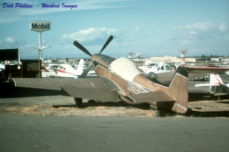 P-51 Who 335