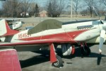 P-51 Who