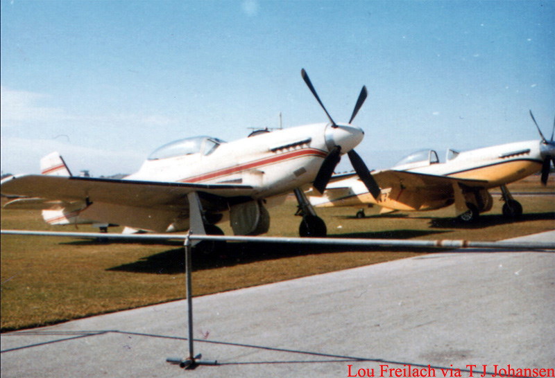 P-51 Who 345