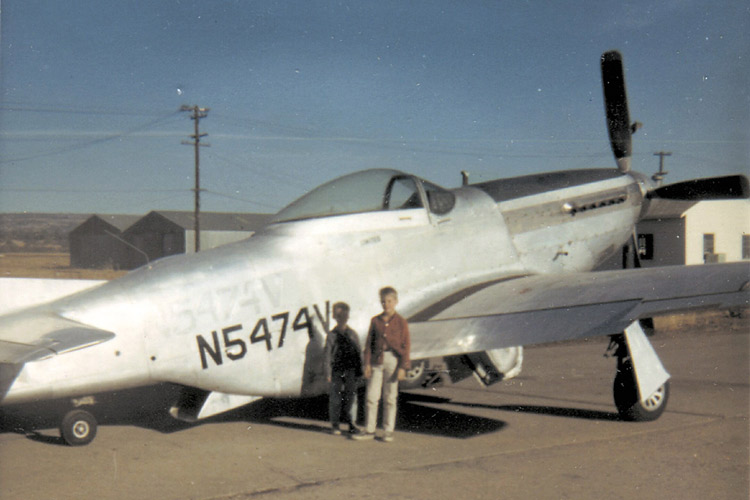 P-51 Who 350