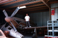 P-51 Who