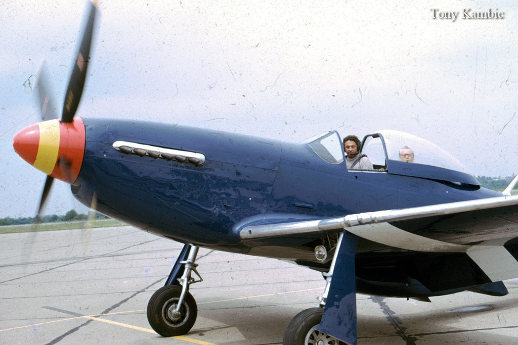 P-51 Who 409